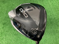 Qi10 開球木桿 (桿身 24 VENTUS BLUE 6)