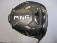 G430 LST 開球木桿 (桿身 PING TOUR 2.0 CHROME 65(JP))