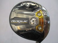 ROGUE ST ◆◆◆ T 球道木桿 (桿身 TENSEI Pro Orange 1K 70)