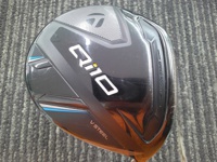 Qi10 球道木桿 (桿身 Diamana Blue TM50(JP))