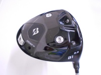 B1 ST 開球木桿 (桿身 VENTUS BK 6)