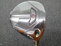 TSR2 球道木桿 (桿身 TSP111 50(JP) 不附扳手)