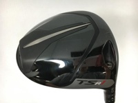 TSR1 開球木桿 (桿身 TSP120 50(JP))