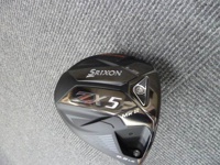 SRIXON ZX5 Mk II LS 開球木桿 (桿身 Diamana ZX-II 50)