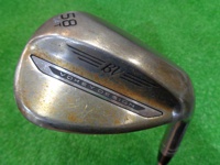 VOKEY SM11 Raw 58-04T 挖起桿 (桿身 N.S.PRO MODUS3 WEDGE 125)