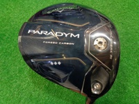 PARADYM ◆◆◆ 開球木桿 (桿身 TENSEI 55 for Callaway(JP))