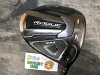 ROGUE ST MAX 開球木桿 (桿身 VENTUS5 for Callaway(JP))