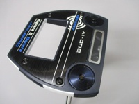 Ai-ONE SQUARE 2 SQUARE JAILBIRD 推桿 (桿身 SL 90[34])