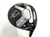 ELYTE 球道木桿 (桿身 24 VENTUS RED 7(更換桿身）)