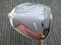 Qi35 MAX LITE 開球木桿 (桿身 2025 ELDIO TM40(JP))