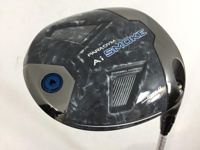 PARADYM Ai SMOKE MAX D 開球木桿 (桿身 TENSEI 50 for Callaway(JP))