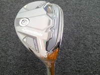 Qi35 MAX LITE RESCUE 長鐵/混血桿/小雞腿 (桿身 2025 AIR SPEEDER TM(JP))