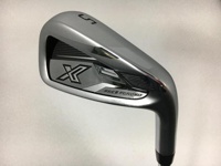 XXIO X 2024 鐵桿組 (桿身 D/G 95)