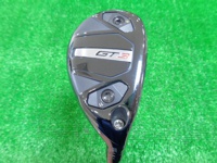 GT3 HYBRID 長鐵/混血桿/小雞腿 (桿身 Tour AD DI-95 HYBRID)
