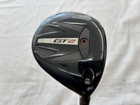 GT2 球道木桿 (桿身 TSP110 50)