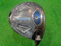 PARADYM Ai SMOKE MAX 球道木桿 (桿身 TENSEI 50 for Callaway(JP))