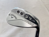 JAWS RAW CHROME 56-10S 挖起桿 (桿身 DG(JP))