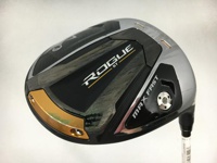 ROGUE ST MAX FAST 開球木桿 (桿身 SPEEDER NX40 for Callaway(JP))