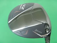 SRIXON ZXi 球道木桿 (桿身 Diamana ZXi50)