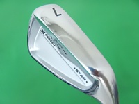 X-FORGED STAR 2024 7I 單號鐵 (桿身 MODUS3 TOUR105(JP) 1S)