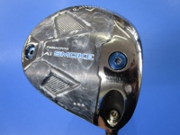 PARADYM Ai SMOKE ◆◆◆ 開球木桿 (桿身 TENSEI AV SERIES BLUE 55 (US))