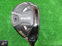 G430 HYBRID 長鐵/混血桿/小雞腿 (桿身 PING TOUR 2.0 CHROME 85(JP))