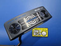 Ai-ONE DOUBLE WIDE DB 推桿 (桿身 STROKELAB 90[33])