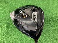 Qi10 LS 開球木桿 (桿身 Diamana Silver TM50(JP))