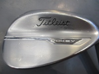 VOKEY FORGED2021 Tour Chrome 56-10M 挖起桿 (桿身 NSPRO950GHneo(JP))