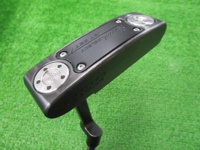 SPECIAL SELECT JET SET NEWPORT+ 推桿 (桿身 特製鋼[34])