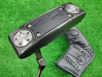 SPECIAL SELECT JET SET NEWPORT+ 推桿 (桿身 特製鋼[33])