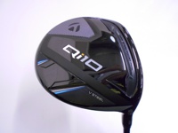 Qi10 球道木桿 (桿身 Diamana Blue TM50(JP))