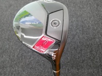 RMX VD 2024 球道木桿 (桿身 TENSEI TB f)