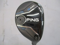 G440 HYBRID 長鐵/混血桿/小雞腿 (桿身 ALTA J CB BLUE(JP))