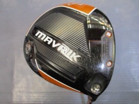 MAVRIK 開球木桿 (桿身 Diamana50 for Callaway(JP))