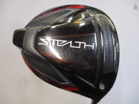 STEALTH 開球木桿 (桿身 SPEEDER NX50(JP))