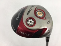 MACTEC DH101 開球木桿 (桿身 DH4547F)