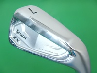 SRIXON ZX4 Mk II 7I 單號鐵 (桿身 Diamana ZX II for IRON 1S)