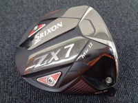 SRIXON ZX7 Mk II 開球木桿 (桿身 ヘッドノミ　レンチナシ)