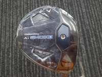 PARADYM Ai SMOKE MAX 球道木桿 (桿身 TENSEI 50 for Callaway(JP))