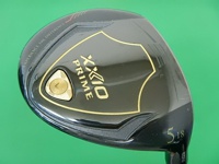 XXIO Prime 2023 球道木桿 (桿身 SP1200)