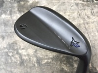 MILLED GRIND3 Black 56SB-12 挖起桿 (桿身 MODUS3TOUR105(JP))