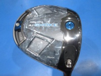 PARADYM Ai SMOKE MAX 開球木桿 (桿身 TENSEI 50 for Callaway(JP))
