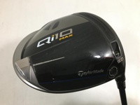 Qi10 MAX 開球木桿 (桿身 Diamana Blue TM50(JP))