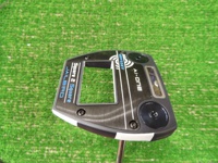 Ai-ONE SQUARE 2 SQUARE JAILBIRD 推桿 (桿身 特製鋼[33.5])