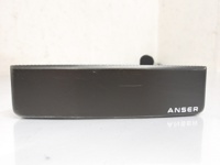 PLD MILLED ANSER Gunmetal 推桿 (桿身 オリジナル)