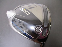 Qi10 開球木桿 (桿身 Diamana Blue TM50(JP))