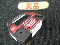 Ai-DUAL 1／2-BALL JAILBIRD MINI DB 推桿 (桿身 STROKELAB 90[34])