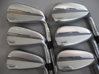 i530 鐵桿組 (桿身 N.S.PRO 950GHneo(JP))