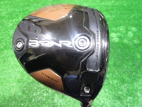 BRNR MINI DRIVER 開球木桿 (桿身 Tour AD DI-6)